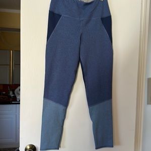 Yoga pants